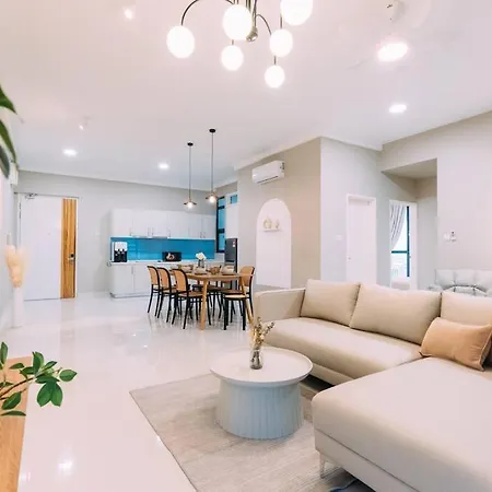 New! French Style 3Br 8Pax Mytown Sunway Velocity Kuala Lumpur Exterior photo