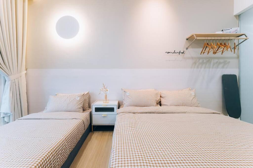 New! French Style 3br 8pax Mytown Sunway Velocity Kuala Lumpur