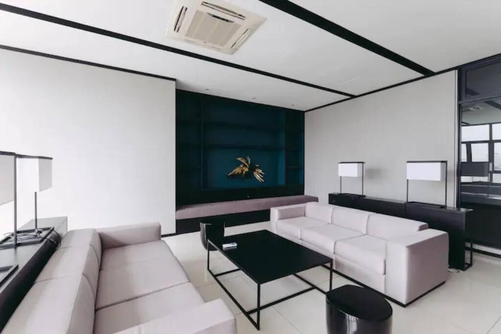 New! French Style 3br 8pax Mytown Sunway Velocity Apartment Kuala Lumpur